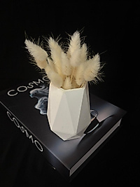 Seramik vazo pinterest model dekoratif obje